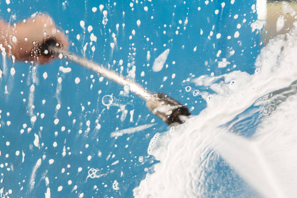 Raleigh Hills, OR Pressure Washing Company