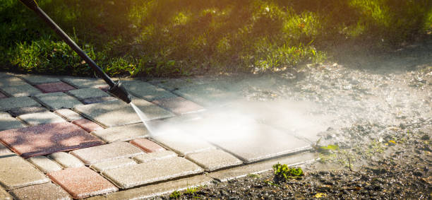 Best Post-Construction Pressure Washing  in Raleigh Hills, OR