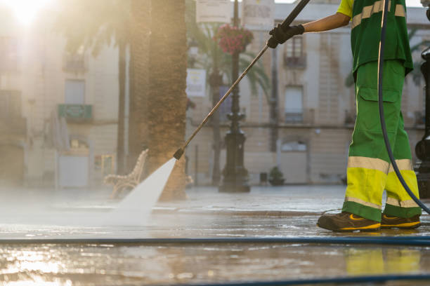 Solar Panel Cleaning in Raleigh Hills, OR